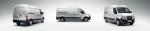 Nissan NV400 2010 года